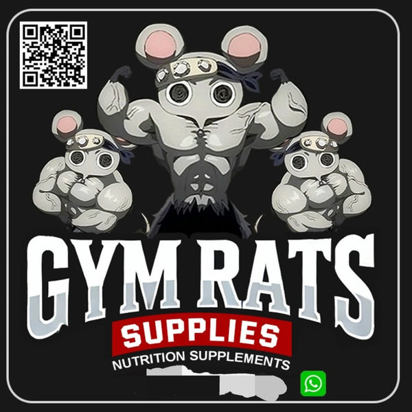 GymRatsSupplies