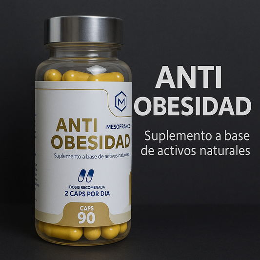 Anti obesidad