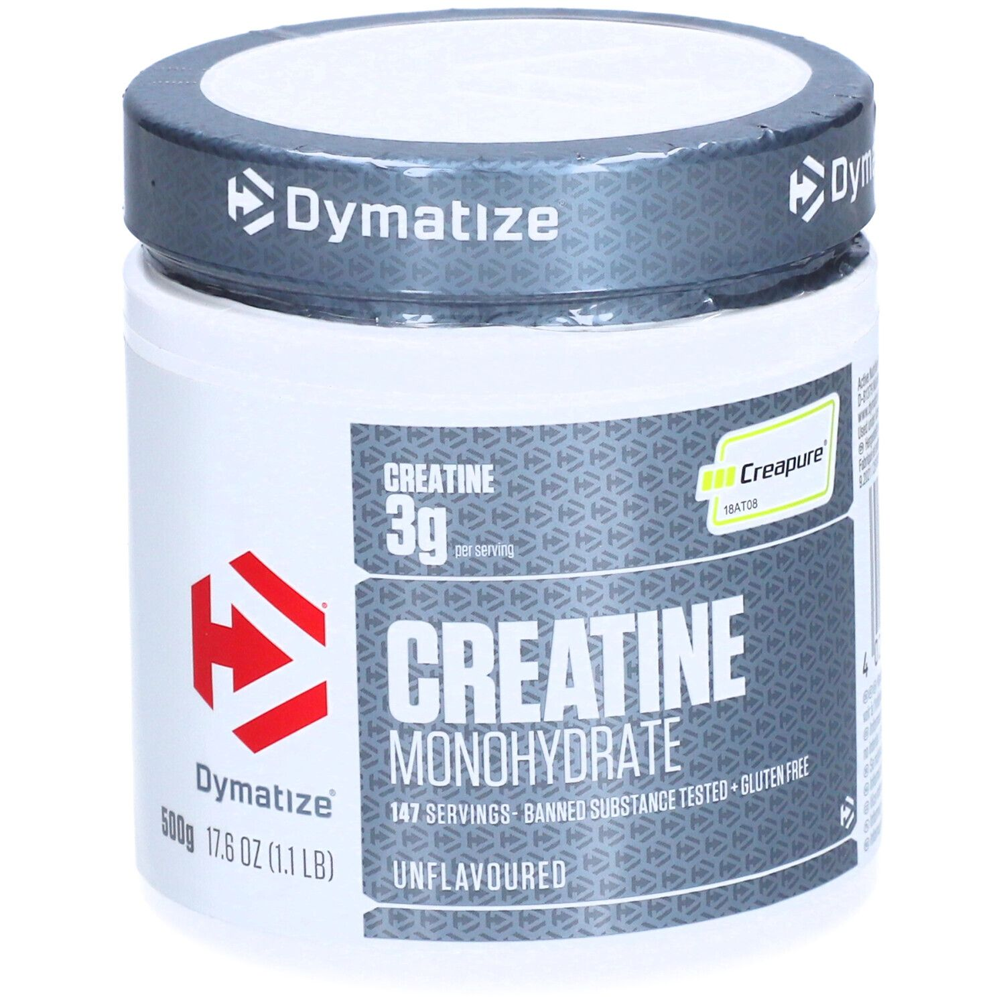 Creatina Dymatize Creapure
