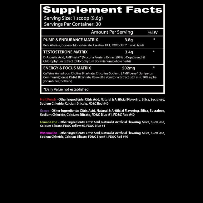 Psychotic Tapa Plateada
