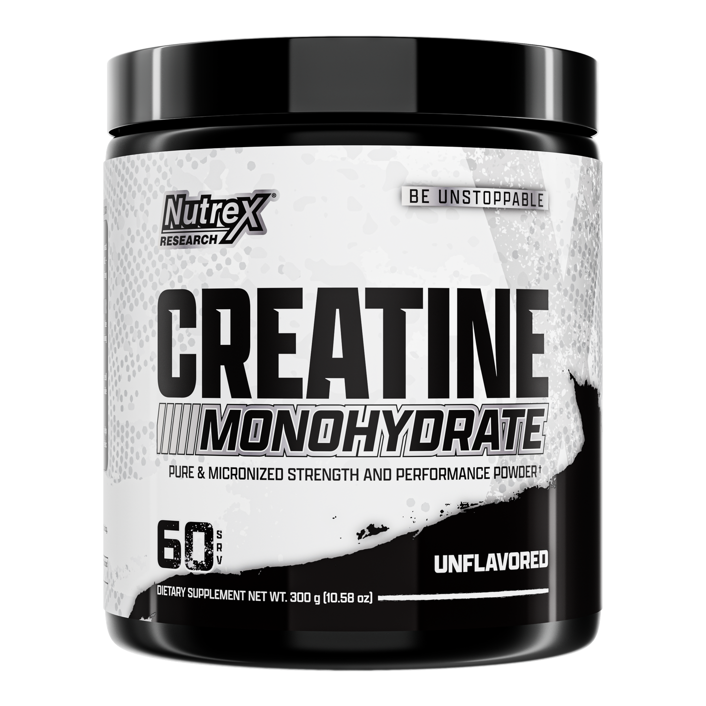 Creatina Drive Nutrex 60 servicios